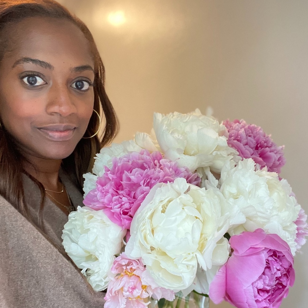 Meet your Posher, Nadia
